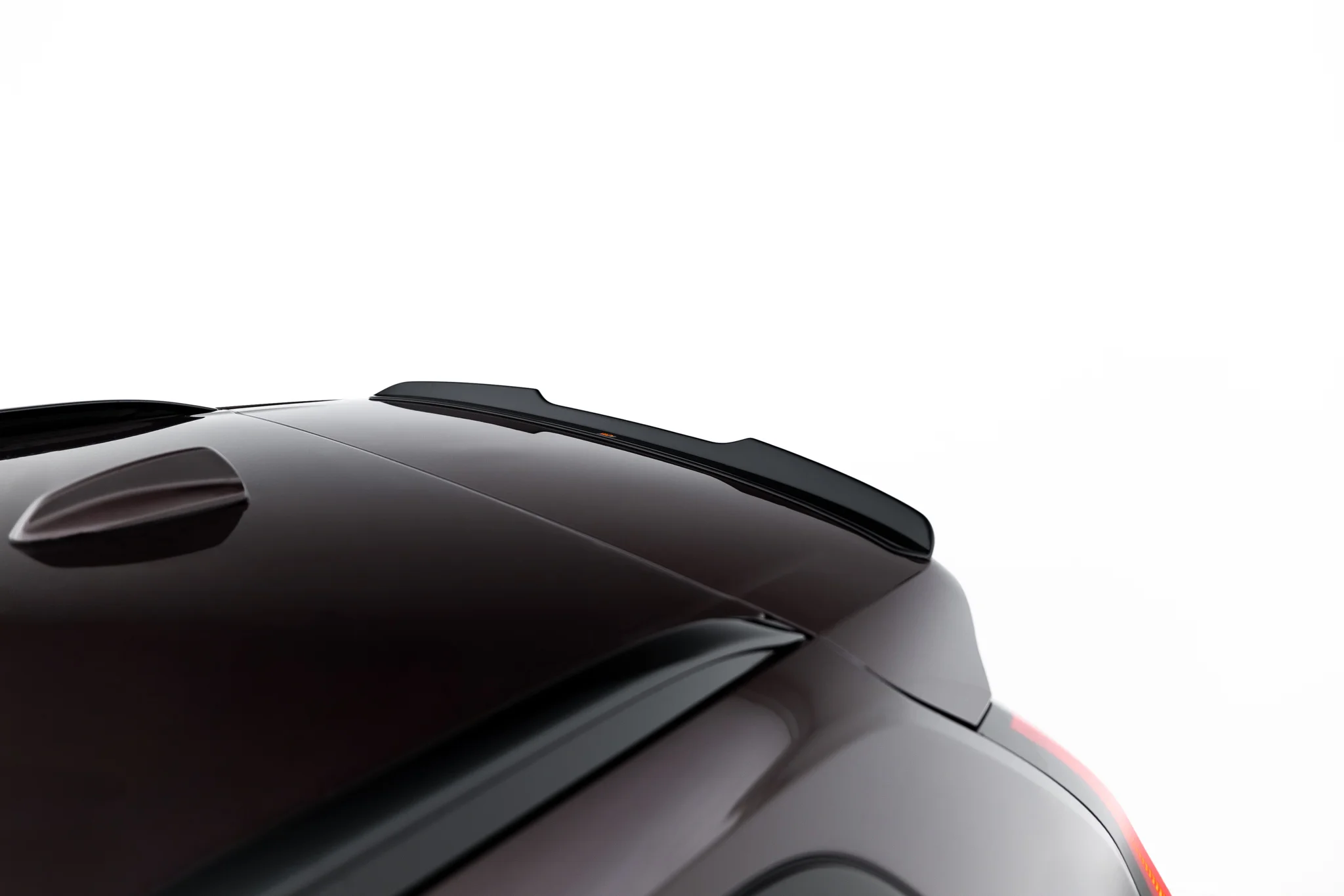 SPOILER CAP SUITABLE FOR VOLVO XC90 MK2 FACELIFT 2 – MAXTON DESIGN - 6