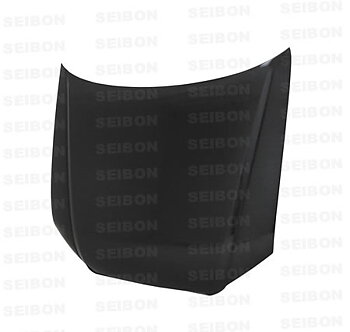 AUDI A4 06-07 SEIBON OEM CARBON HOOD