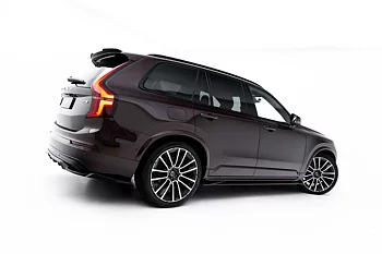 SIDE SKIRTS DIFFUSERS SUITABLE FOR VOLVO XC90 MK2 FACELIFT 2 – MAXTON DESIGN