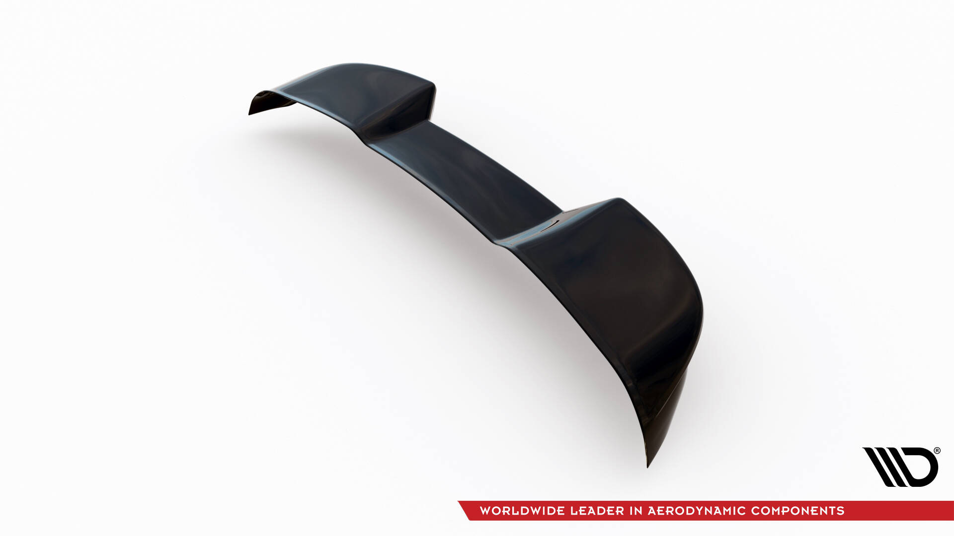 Spoiler CAP 3D BMW X5 M F95 - 5