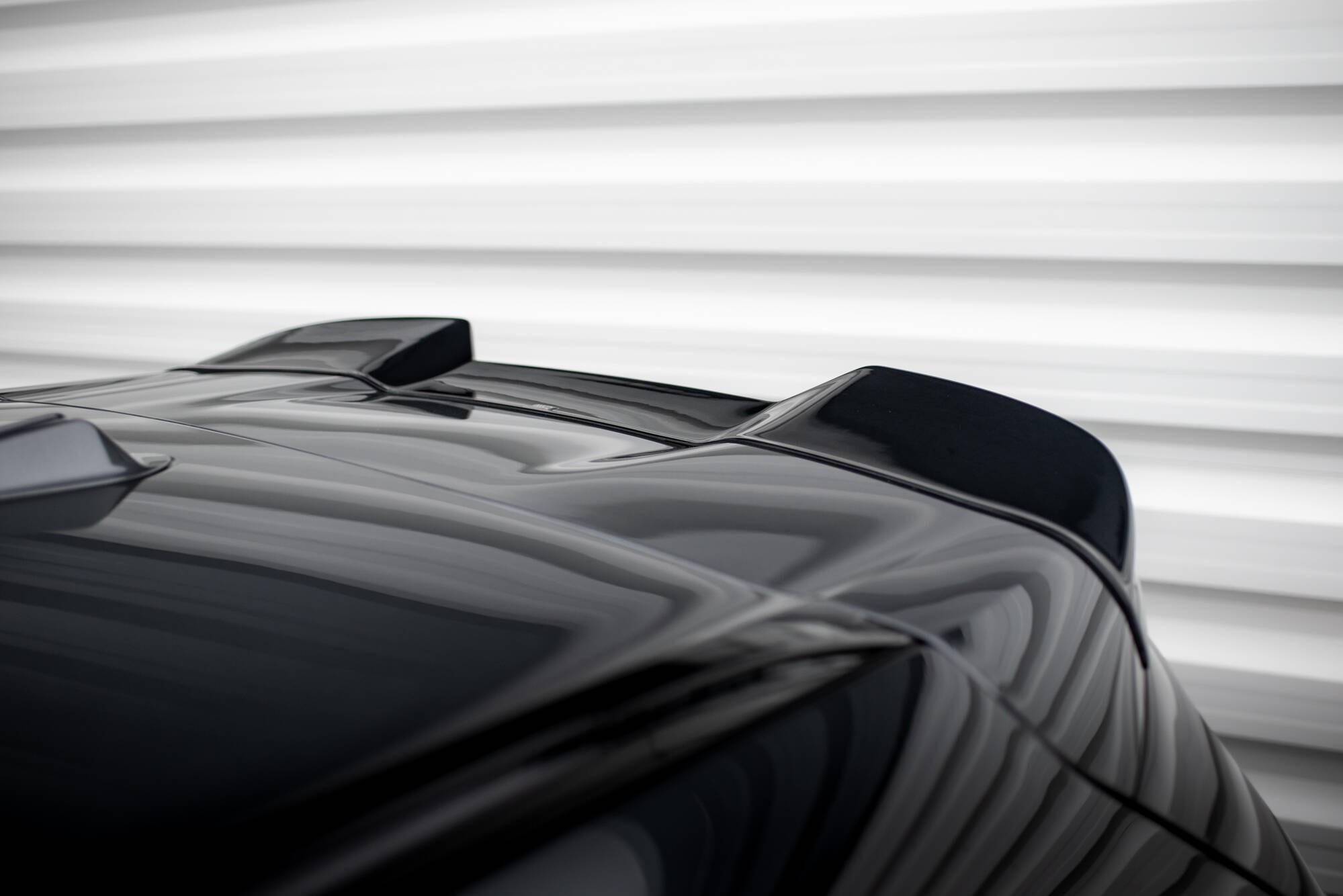 Spoiler CAP 3D BMW X5 M F95 - 4