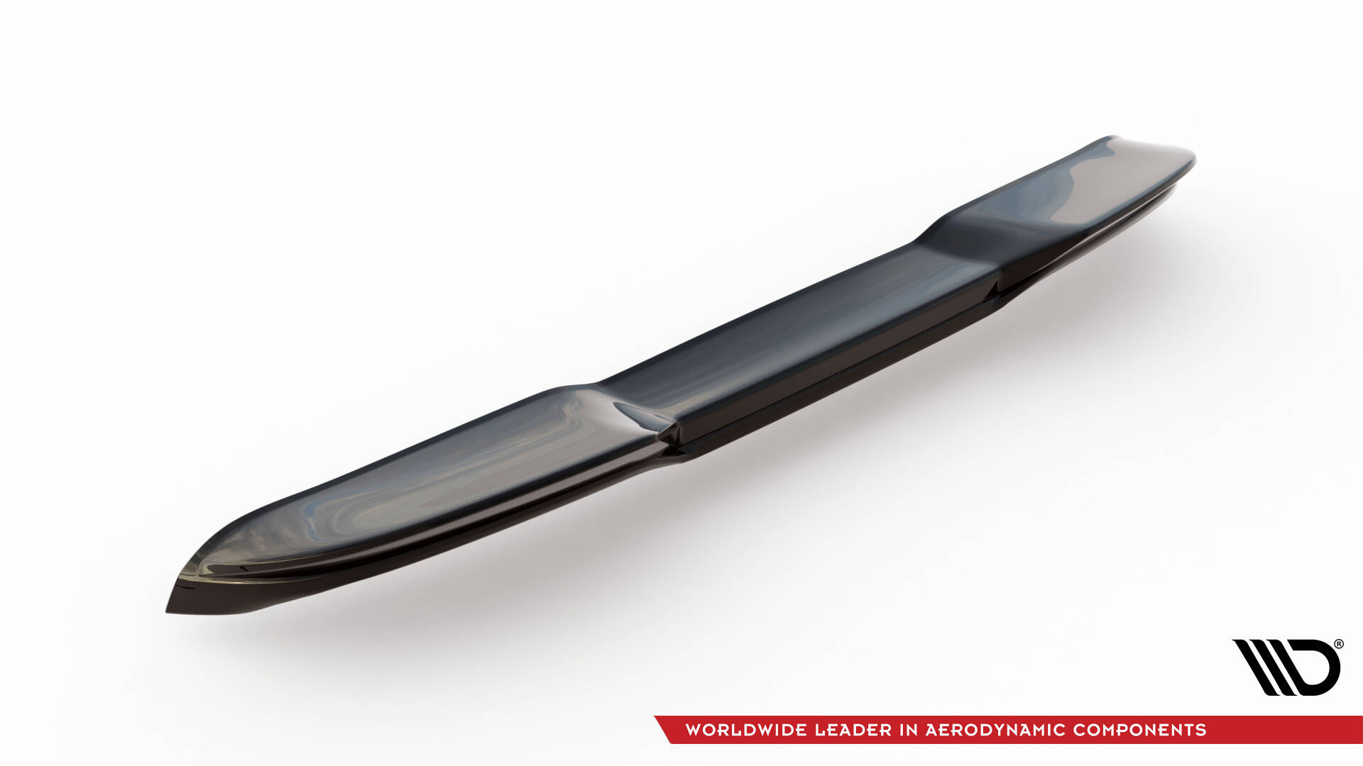 Spoiler CAP 3D BMW X5 M F95 - 6