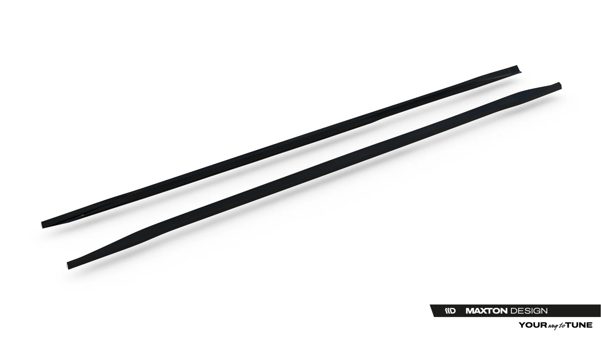 SIDE SKIRTS DIFFUSERS SUITABLE FOR AUDI A8 S-LINE LONG D5 – MAXTON DESIGN