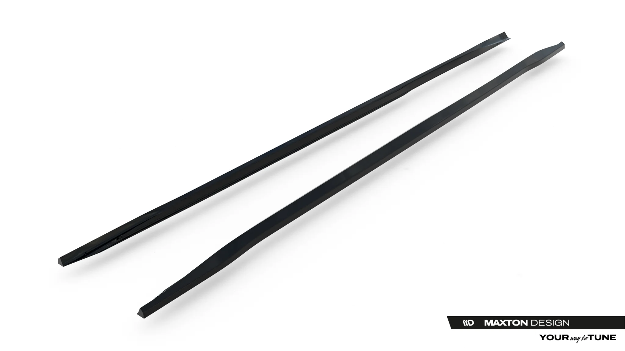 SIDE SKIRTS DIFFUSERS SUITABLE FOR AUDI A8 S-LINE LONG D5 – MAXTON DESIGN - 3