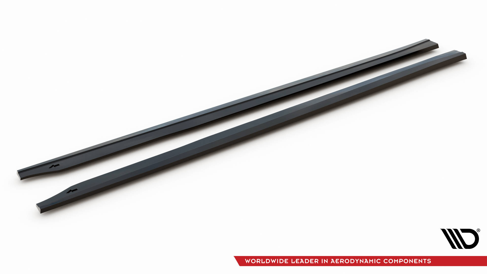 Side Skirts Diffusers V.3 BMW M2 G87 - 5