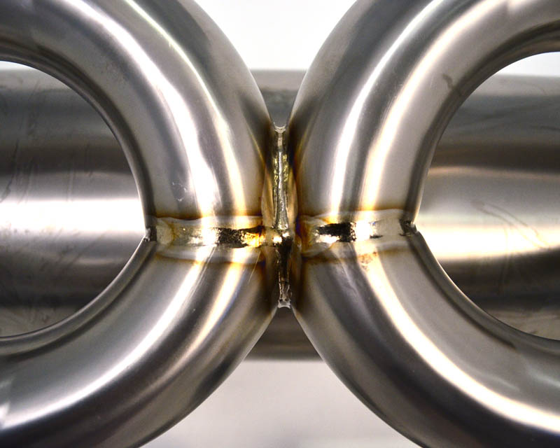 AGENCY POWER TITANIUM EXHAUST SYSTEM AUDI R8 V10 06-12 - 2