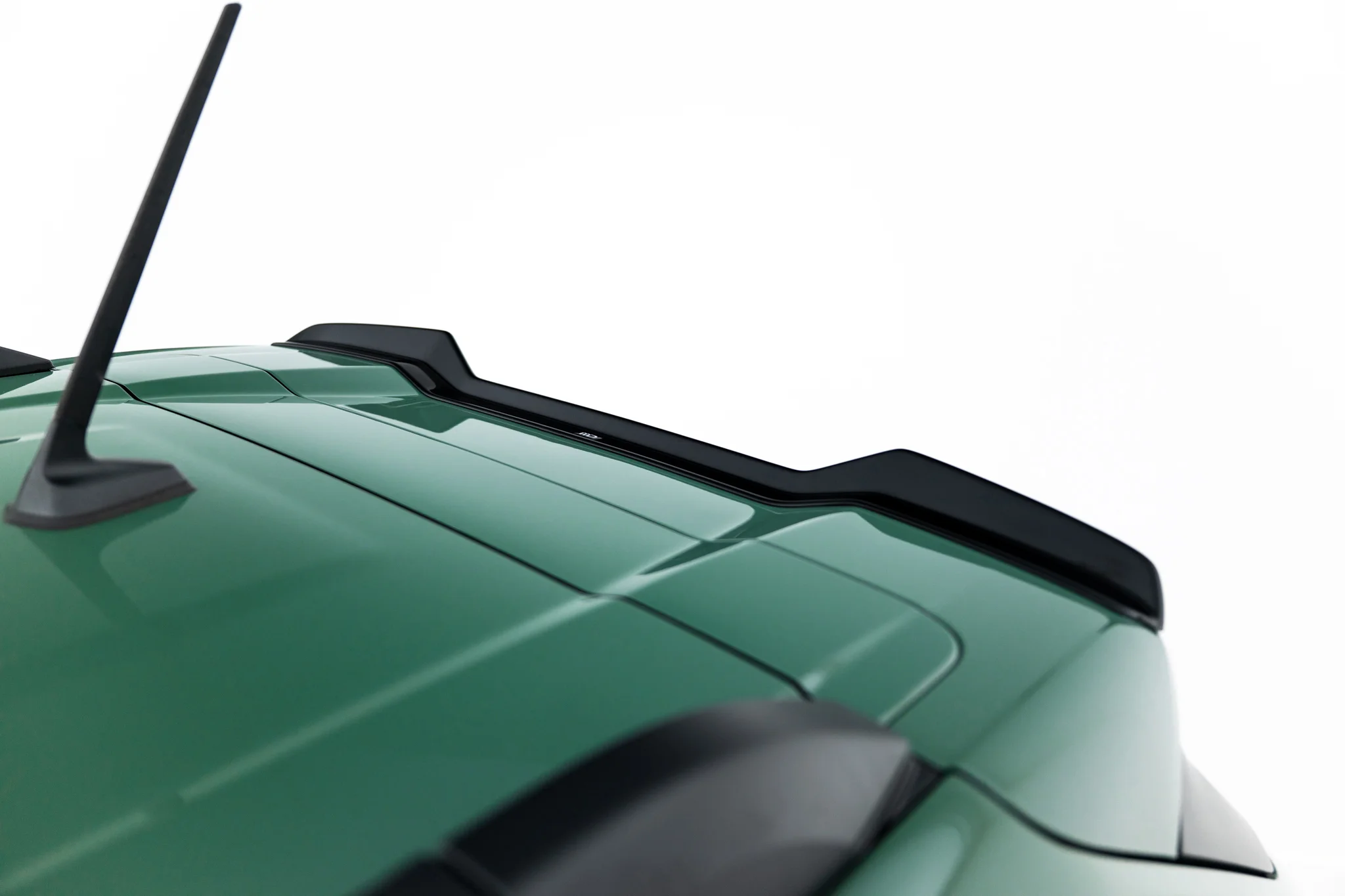 SPOILER CAP SUITABLE FOR DACIA DUSTER MK3 – MAXTON DESIGN