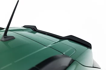 SPOILER CAP SUITABLE FOR DACIA DUSTER MK3 – MAXTON DESIGN