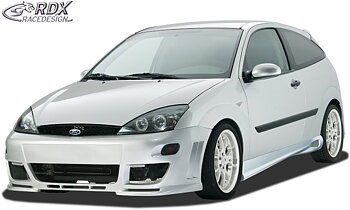 FRONT BUMPER FORD FOCUS 1 "NEWSTYLE"