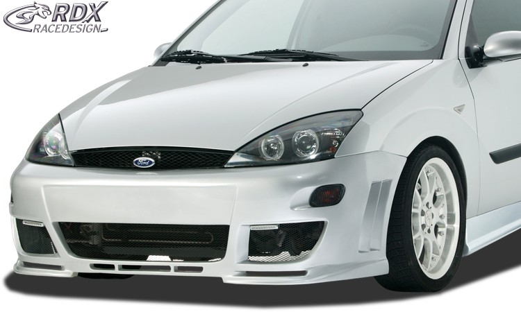 FRONT BUMPER FORD FOCUS 1 "NEWSTYLE" - 2