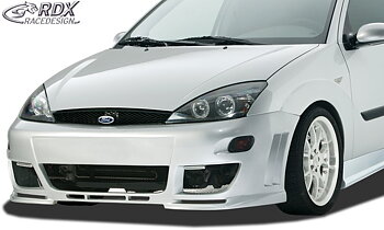 FRONT BUMPER FORD FOCUS 1 "NEWSTYLE"