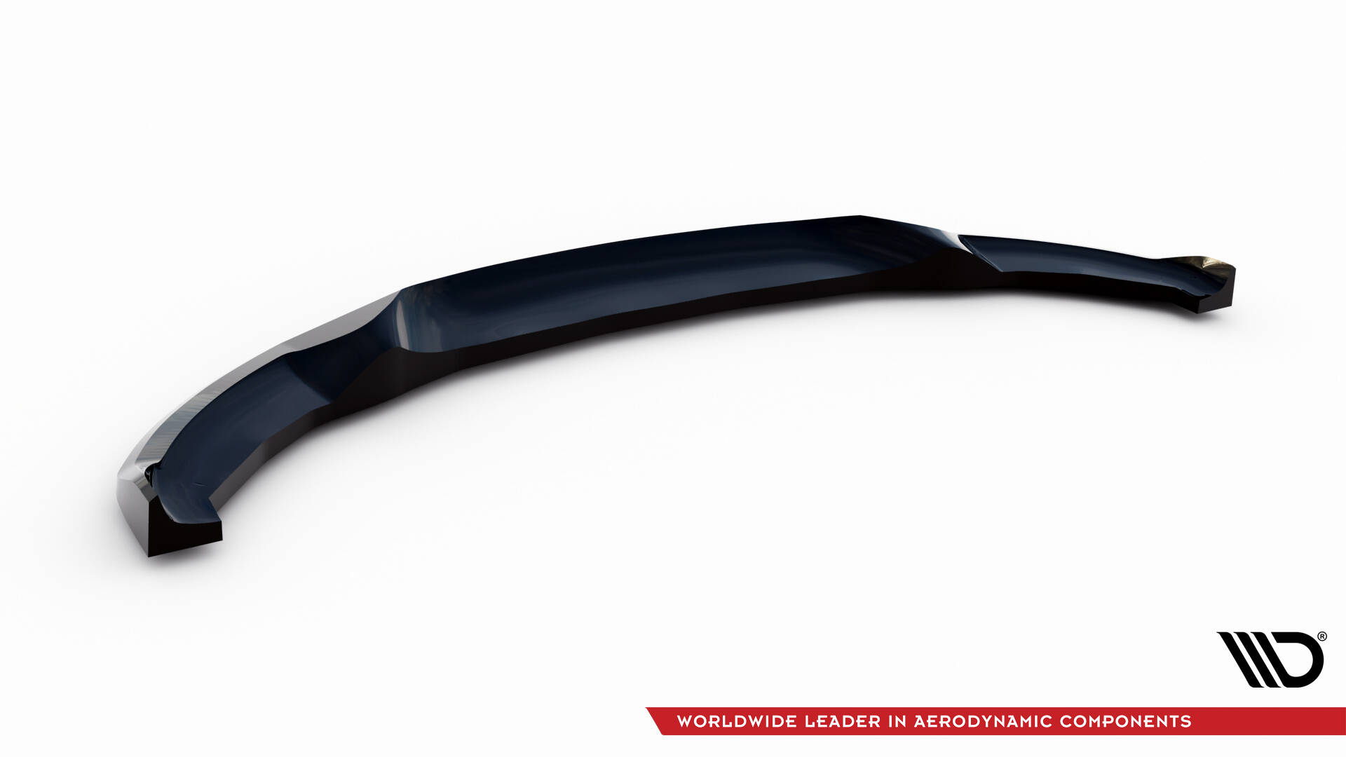 Front Splitter V.2 BMW 3 GT M-Pack F34 - 6