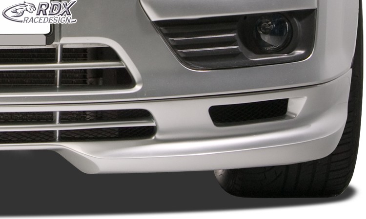 FRONT SPOILER FORD FOCUS 2 - 4
