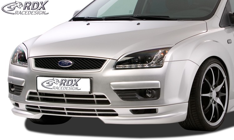 FRONT SPOILER FORD FOCUS 2 - 2