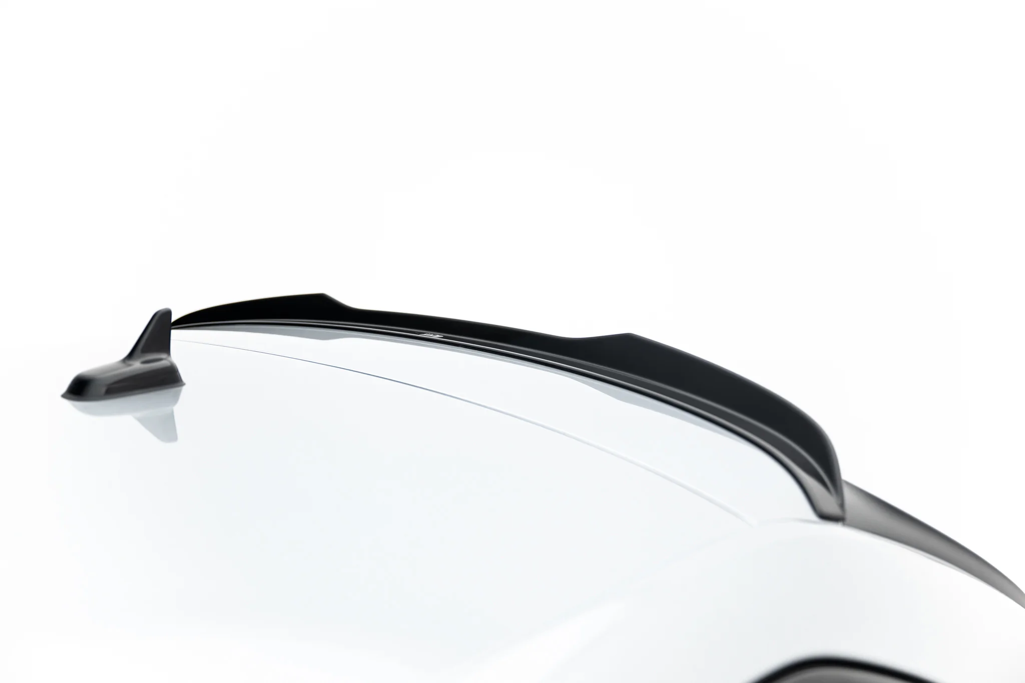 SPOILER CAP SUITABLE FOR SKODA SCALA MK1 FACELIFT – MAXTON DESIGN - 3