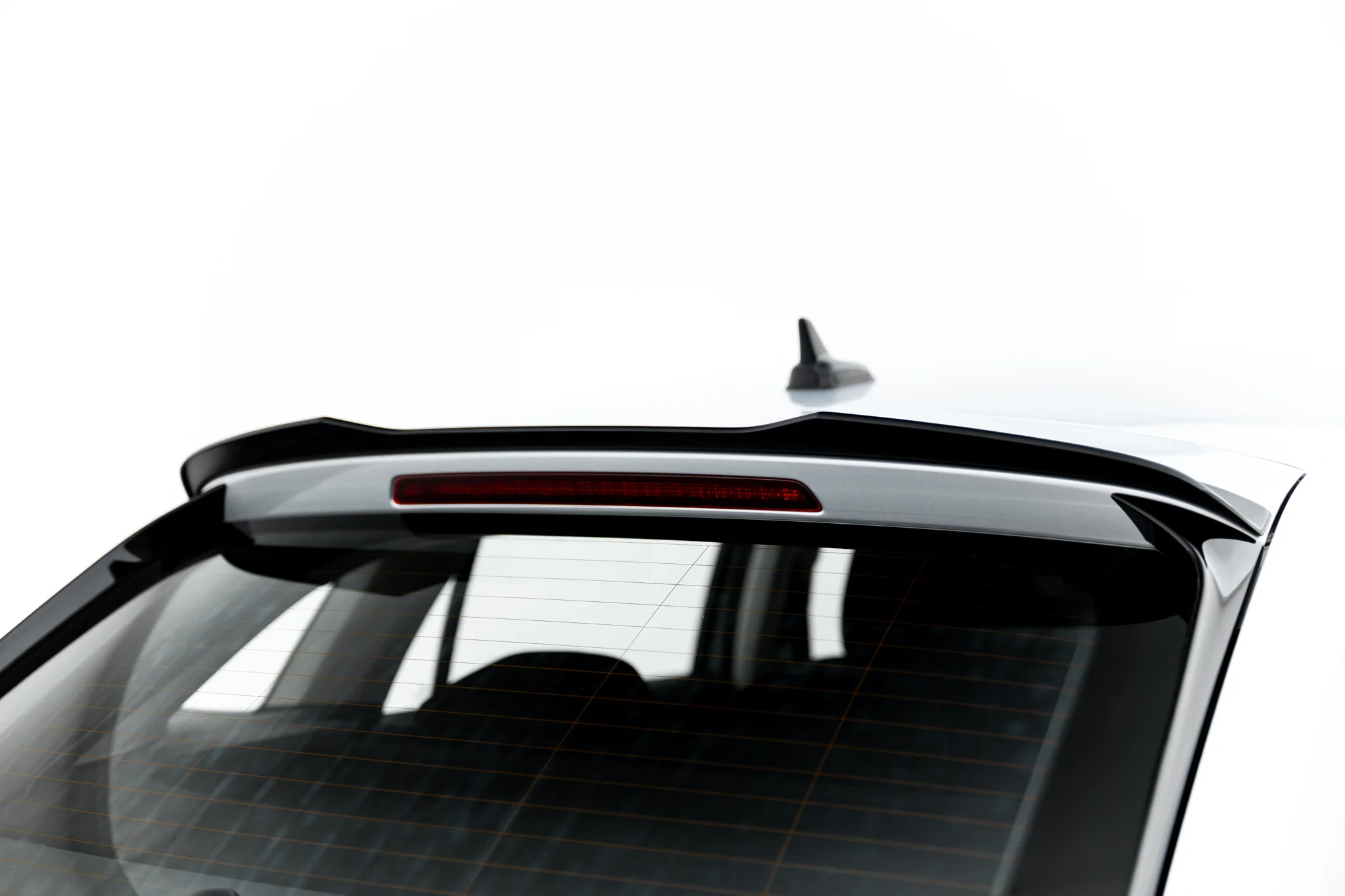 SPOILER CAP SUITABLE FOR SKODA SCALA MK1 FACELIFT – MAXTON DESIGN - 5