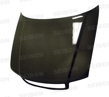 AUDI A4 96-01 SEIBON OEM CARBON HUV