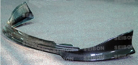 AUDI A4 96-99 SEIBON RT CARBON FRONTLIP