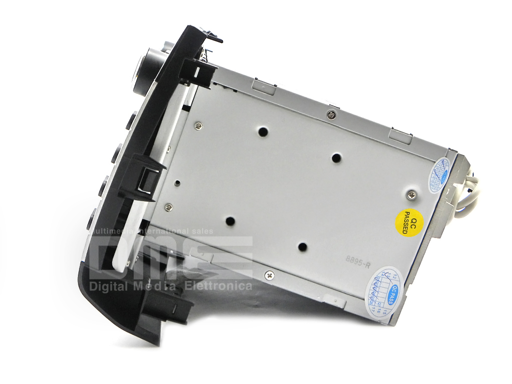 SUZUKI SWIFT 7" CUSTOM HEADUNIT - 7