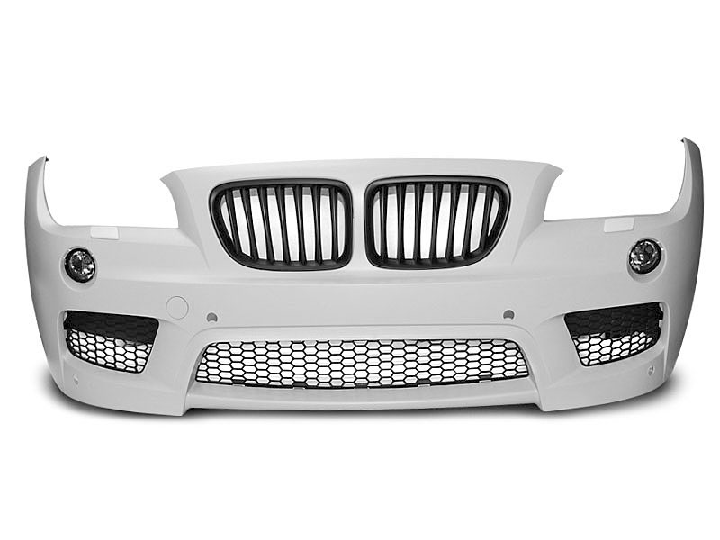 BMW X1 E84  2009-2013  M-PAKIET PDC FRONT BUMPER