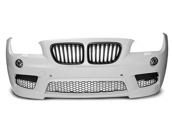 BMW X1 E84  2009-2013  M-PAKET PDC FRÄMRE STÖTFÅNGARE