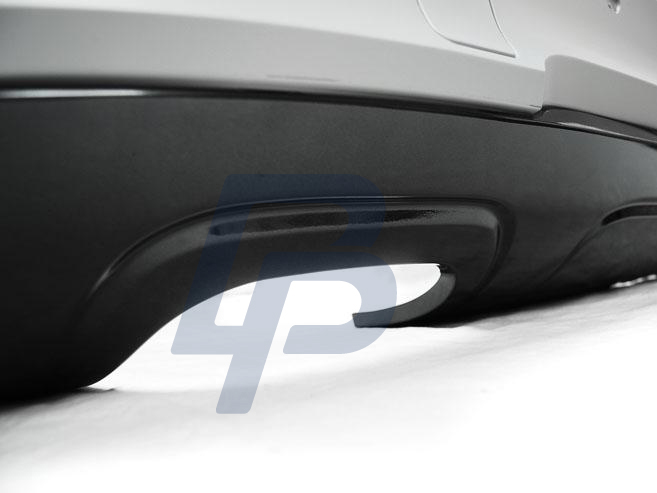 BMW X1 E84  2009-2013 DIESEL M-PAKET PDC BAKRE STÖTFÅNGARE - 3