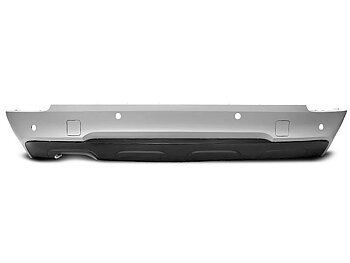 BMW X1 E84  2009-2013 DIESEL M-PAKET PDC BAKRE STÖTFÅNGARE
