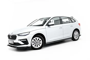 SIDE SKIRTS DIFFUSERS SUITABLE FOR SKODA SCALA MK1 FACELIFT – MAXTON DESIGN