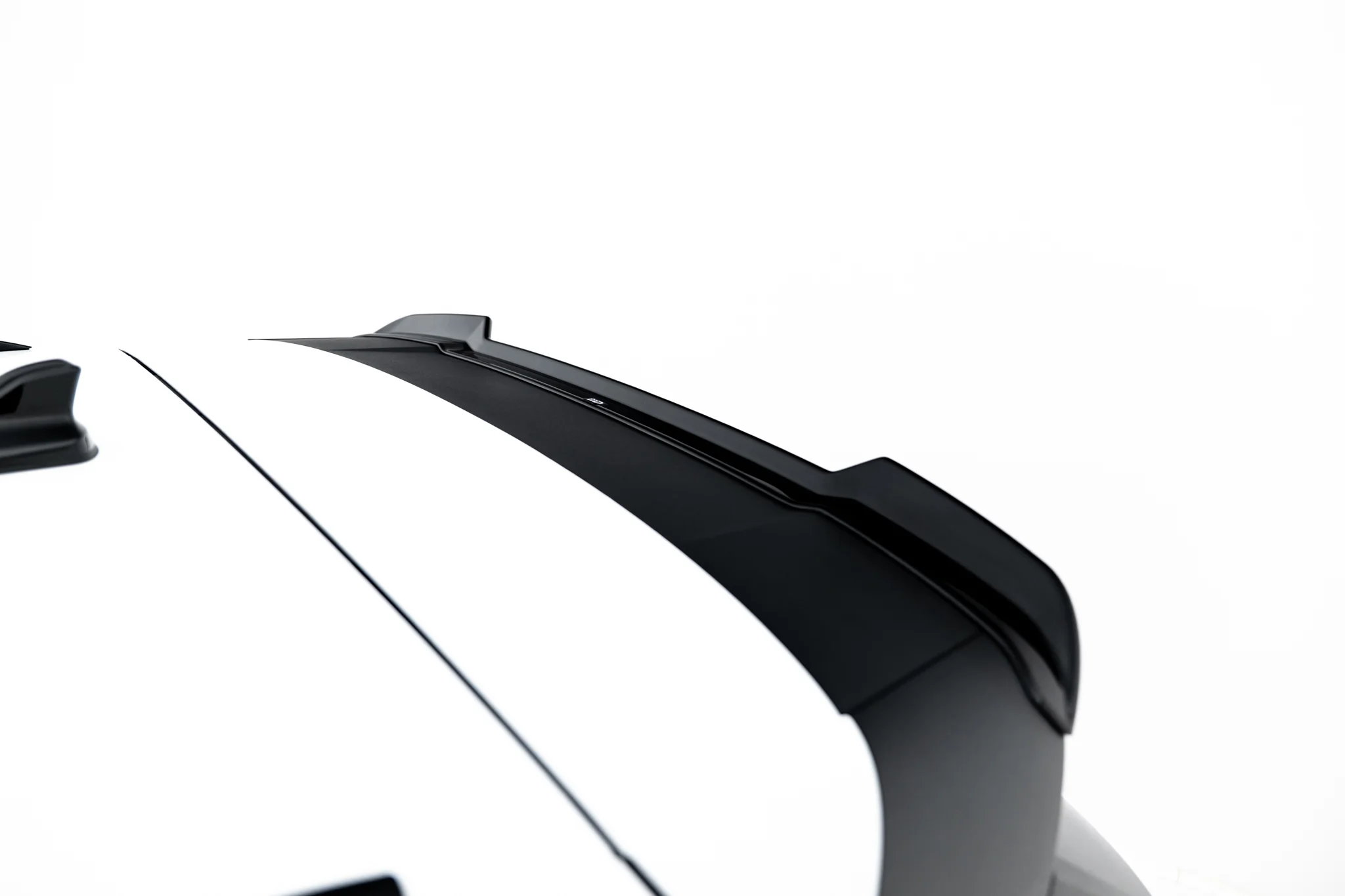 SPOILER CAP SUITABLE FOR SKODA ELROQ RS MK1 – MAXTON DESIGN - 6