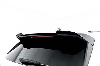 SPOILER CAP SUITABLE FOR SKODA ELROQ RS MK1 – MAXTON DESIGN