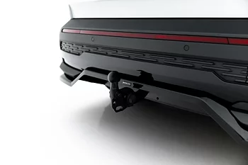 REAR SPLITTER (WITH VERTICAL BARS) SUITABLE FOR SKODA ELROQ RS MK1 – MAXTON DESIGN