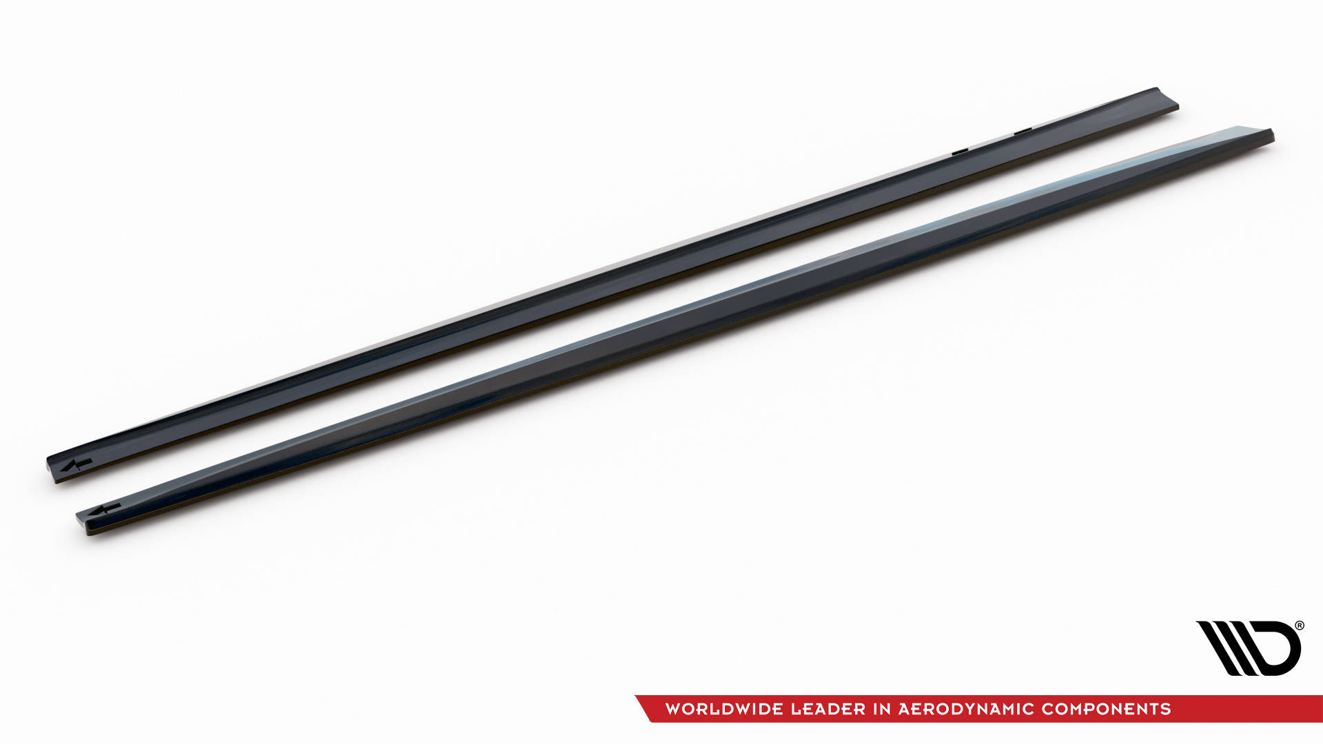 Side Skirts Diffusers BMW 4 Coupe / Gran Coupe / Cabrio F32 / F36 / F33 - 5