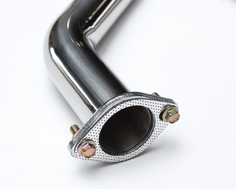 AGENCY POWER RACE PIPE AND SECTION 2 MIDPIPES E92 BMW M3 08-13 - 4