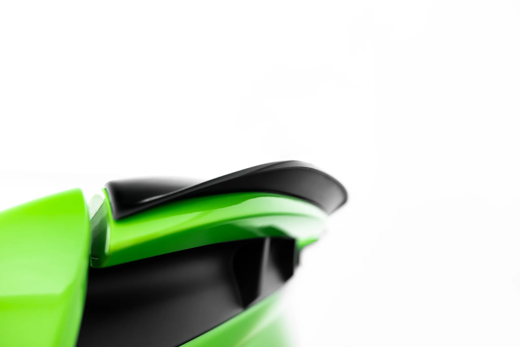 SPOILER CAP SUITABLE FOR FORD TRANSIT CUSTOM MSRT MK2 – MAXTON DESIGN