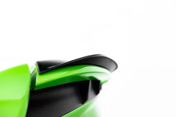 SPOILER CAP SUITABLE FOR FORD TRANSIT CUSTOM MSRT MK2 – MAXTON DESIGN