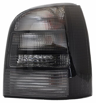 AUDI A4 AVANT 95-01 TAILLIGHTS SMOKE V1
