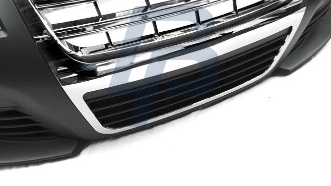 VW PASSAT 3BG 00-05 3C STYLE FRONT BUMPER - 2
