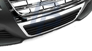 VW PASSAT 3BG 00-05 3C STYLE FRONT BUMPER