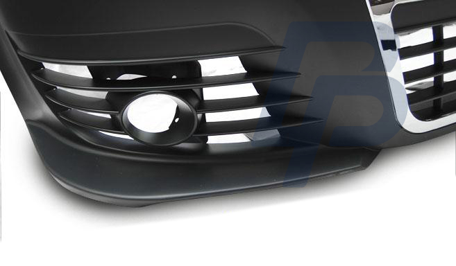 VW PASSAT 3BG 00-05 3C STYLE FRONT BUMPER - 3