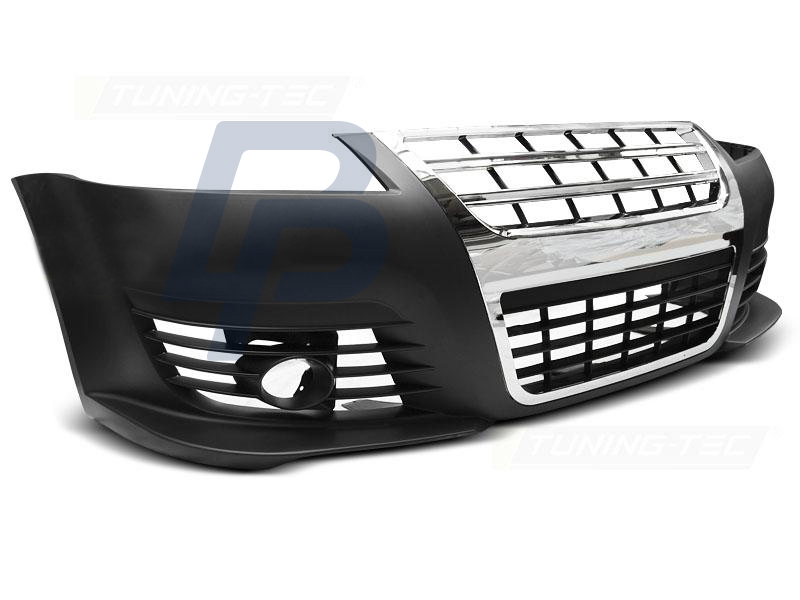 VW PASSAT 3BG 00-05 3C STYLE FRONT BUMPER - 4