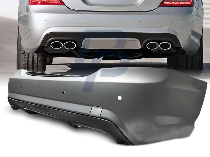 MERCEDES W221 05-13 AMG STYLE - 2