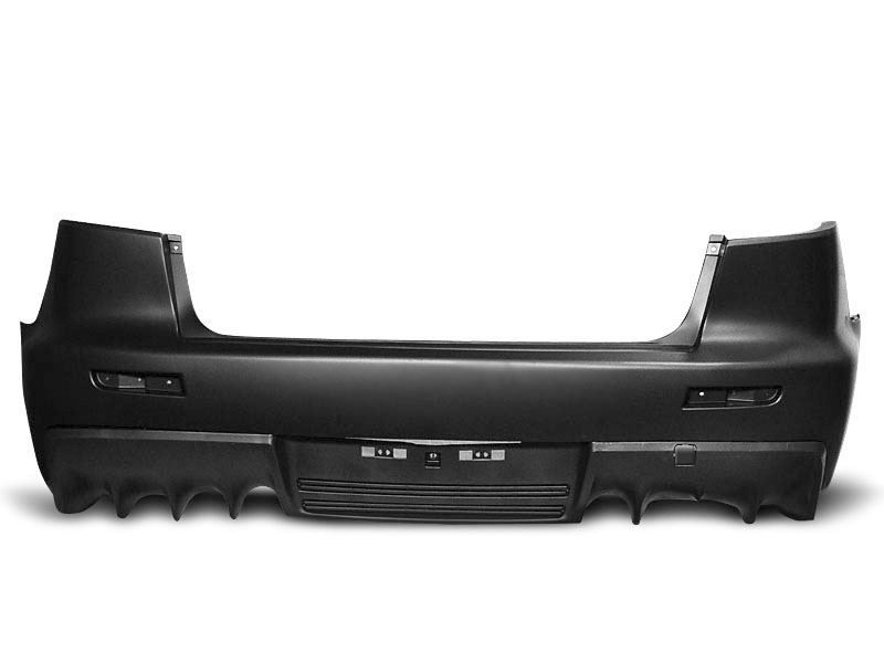 MITSUBISHI LANCER 08-11 EVO STYLE