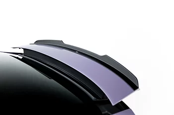 SPOILER CAP SUITABLE FOR PORSCHE PANAMERA 4 / 4S E-HYBRID / 4 E-HYBRID 972 – MAXTON DESIGN