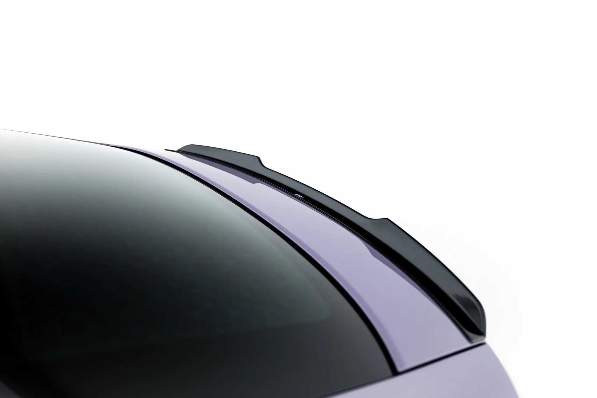 SPOILER CAP SUITABLE FOR PORSCHE PANAMERA 4 / 4S E-HYBRID / 4 E-HYBRID 972 – MAXTON DESIGN - 6