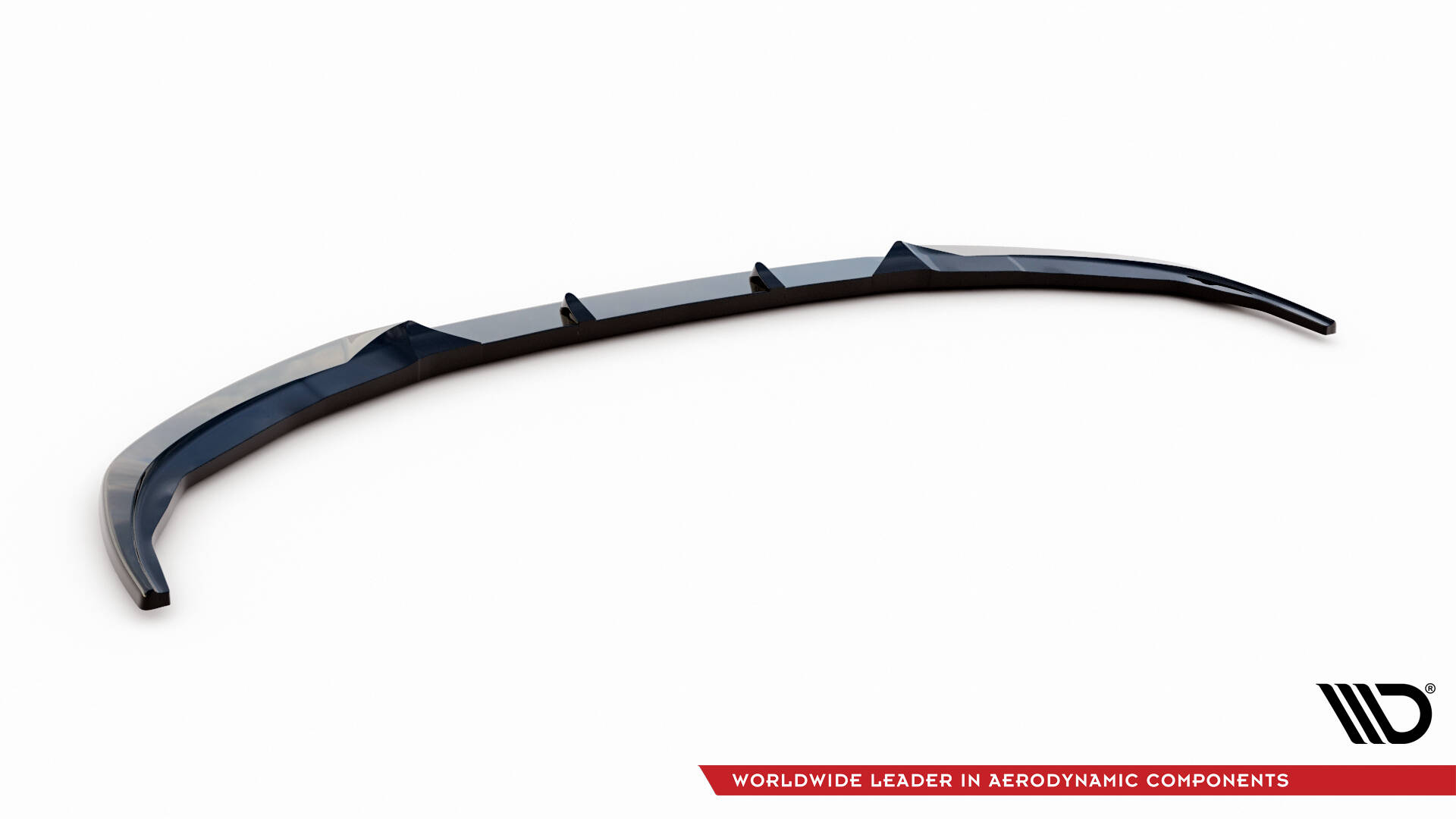 Front Splitter V.1 BMW 3 Sport Line G20 / G21 - 6