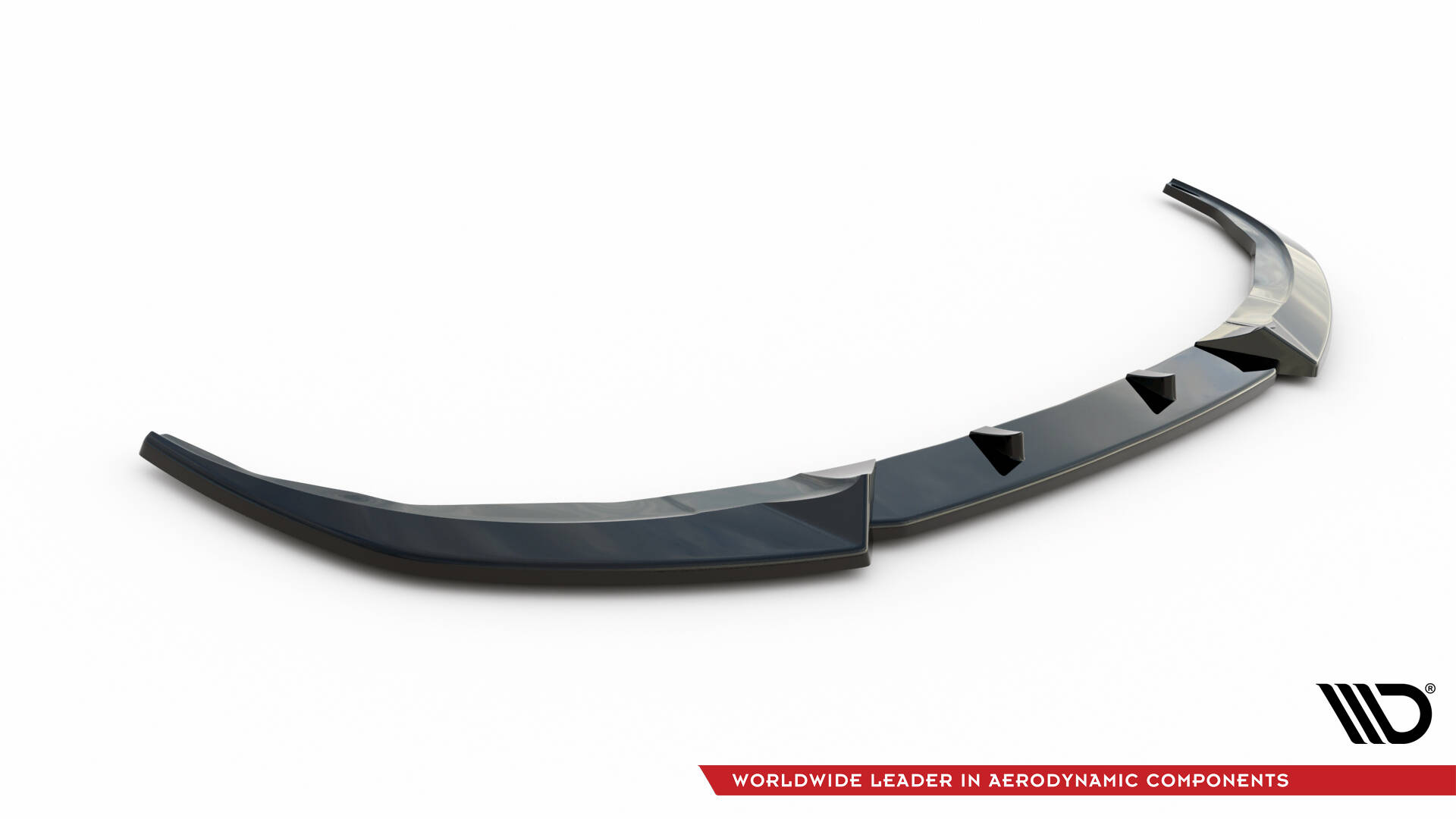 Front Splitter V.1 BMW 3 Sport Line G20 / G21 - 5