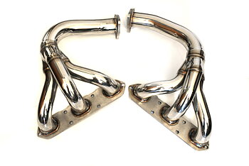 AGENCY POWER PERFORMANCE HEADERS PORSCHE 996 | 997.1 99-08