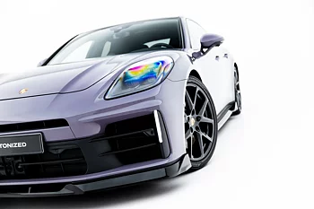FRONT SPLITTER SUITABLE FOR PORSCHE PANAMERA 4 / 4S E-HYBRID / 4 E-HYBRID 972 – MAXTON DESIGN