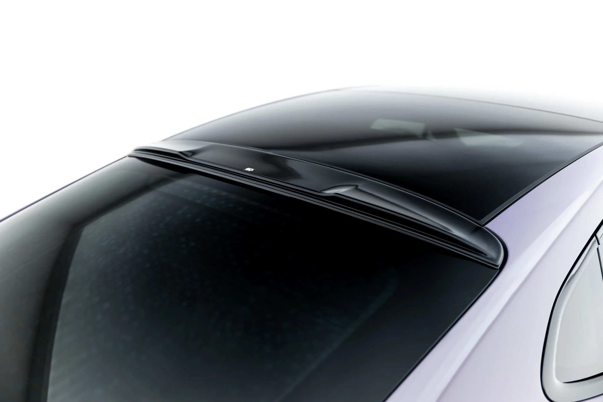 THE EXTENSION OF THE REAR WINDOW SUITABLE FOR PORSCHE PANAMERA 4 / 4S E-HYBRID / 4 E-HYBRID 972 – MAXTON DESIGN - 4