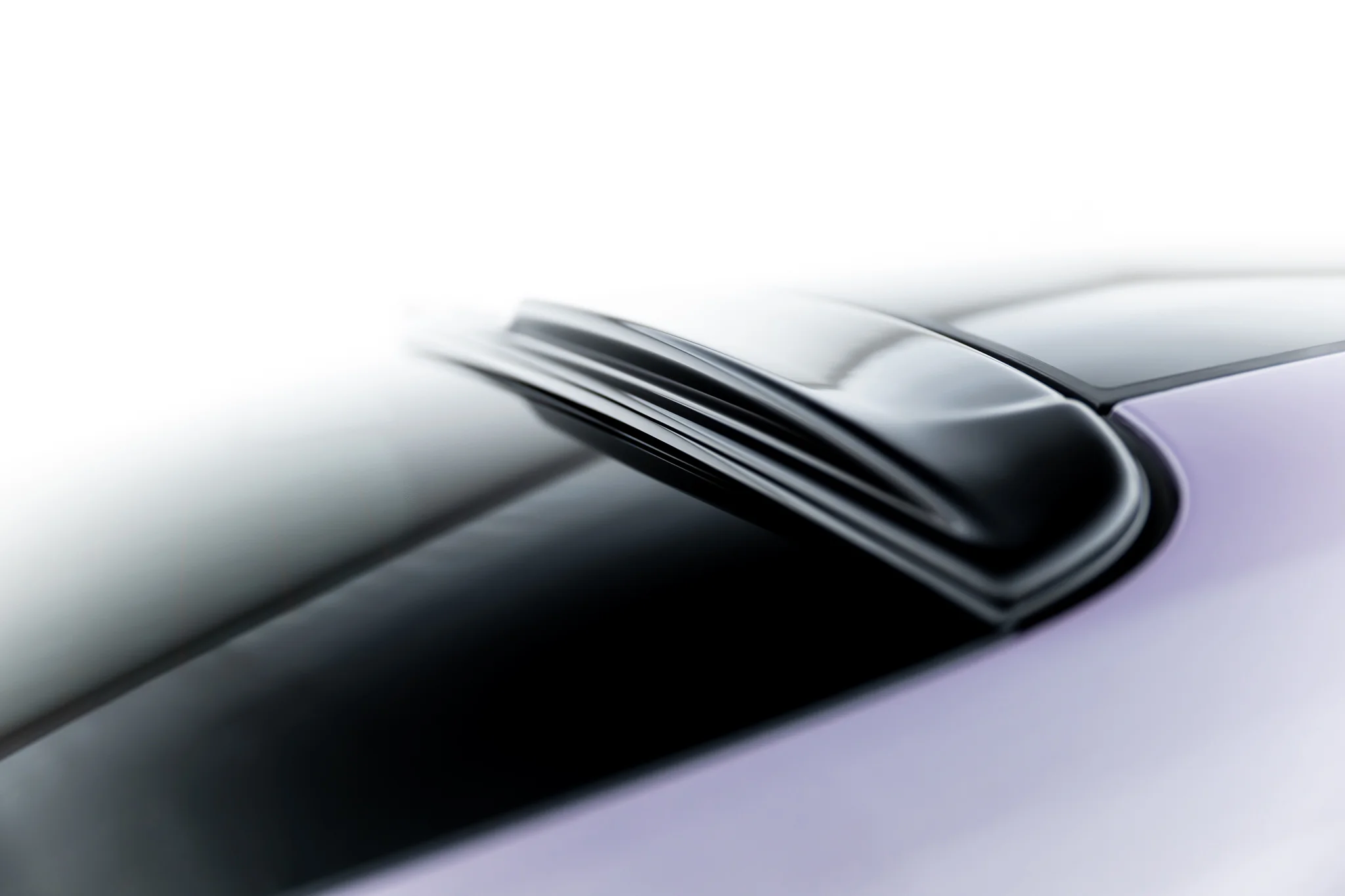 THE EXTENSION OF THE REAR WINDOW SUITABLE FOR PORSCHE PANAMERA 4 / 4S E-HYBRID / 4 E-HYBRID 972 – MAXTON DESIGN